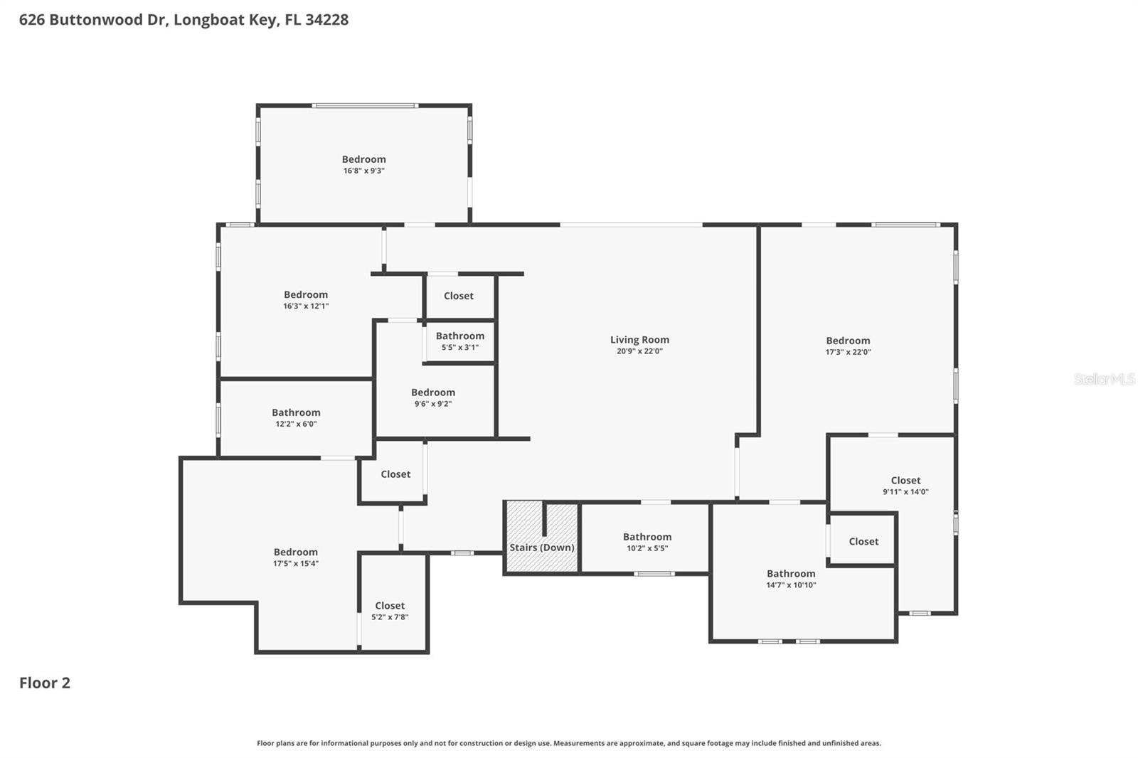 626 Buttonwood Dr Property Photo 18