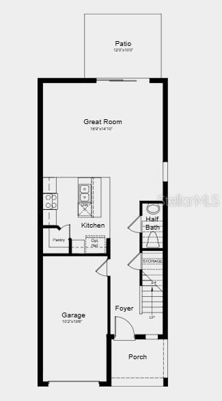 10778 Eclipse St Property Photo 22