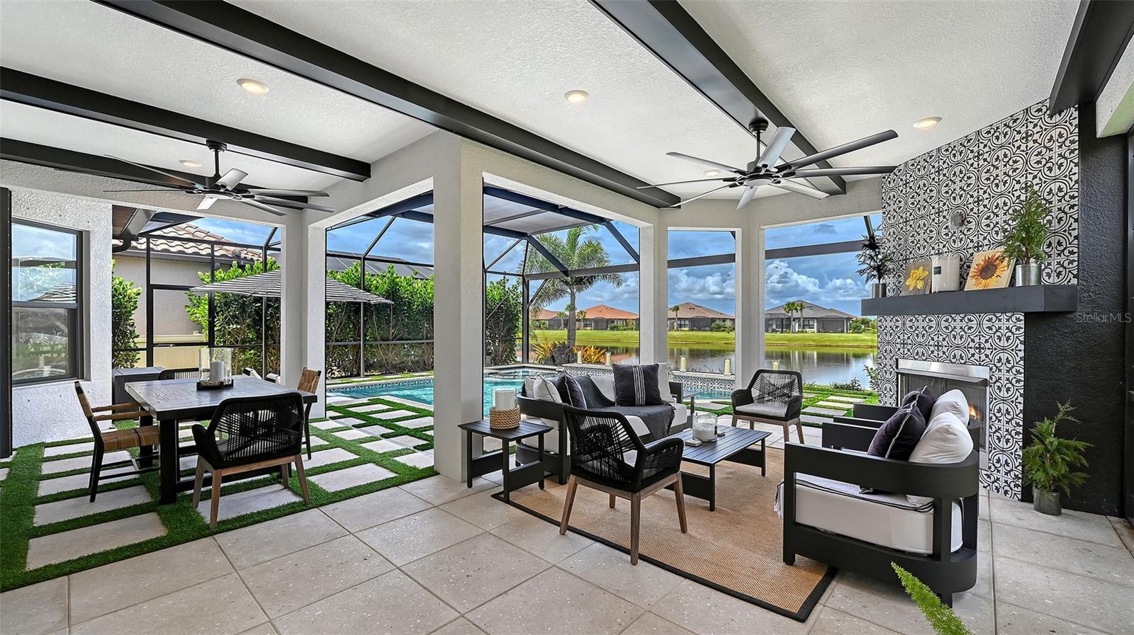 3022 Vittorio Ct Property Photo 8