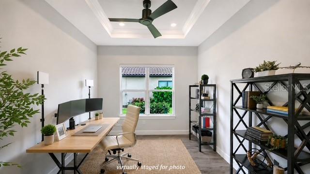3022 Vittorio Ct Property Photo 11