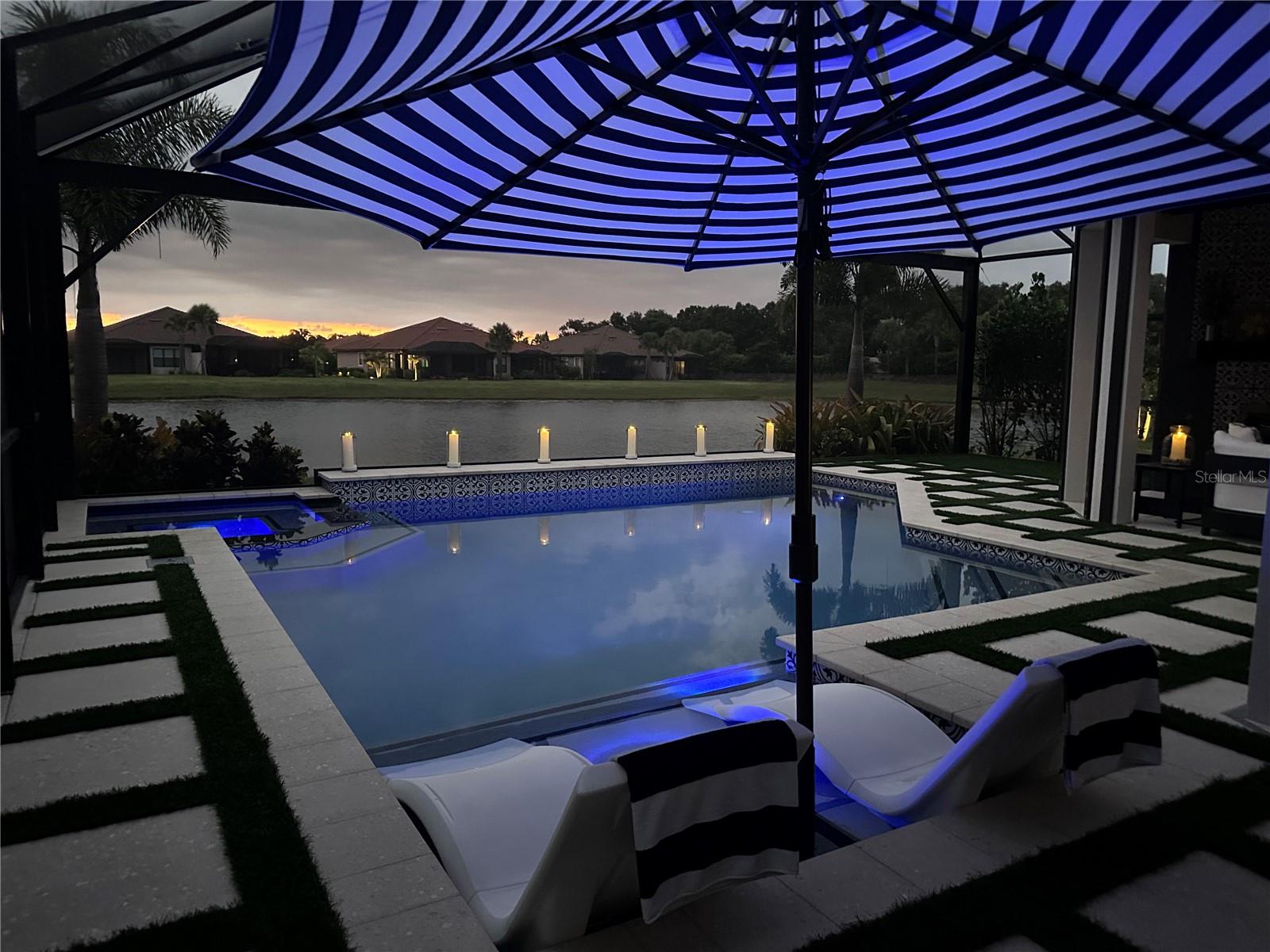 3022 Vittorio Ct Property Photo 44