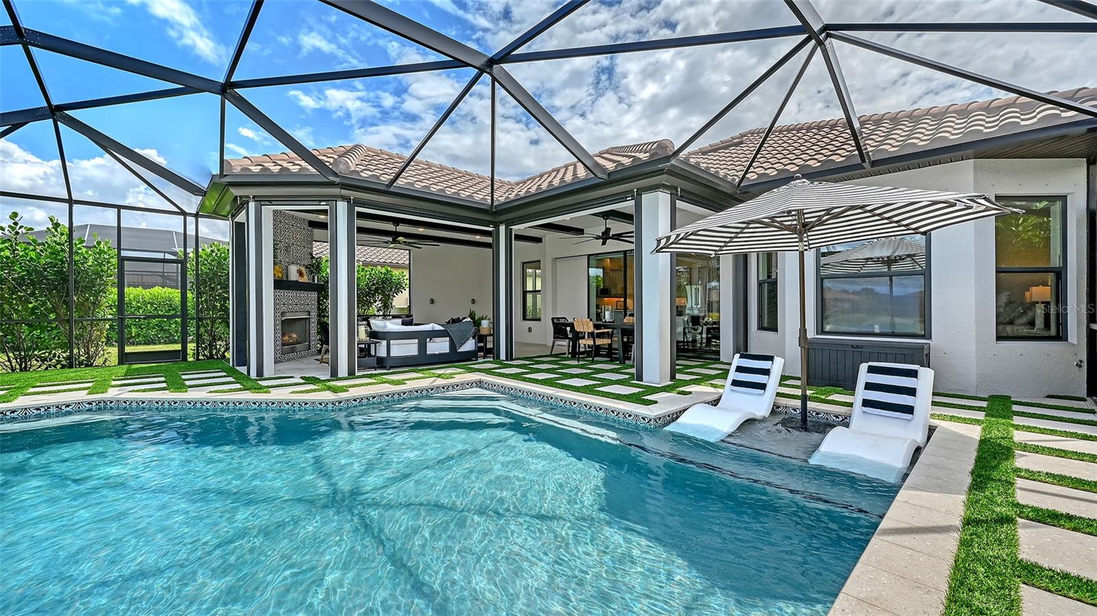 3022 Vittorio Ct Property Photo 45