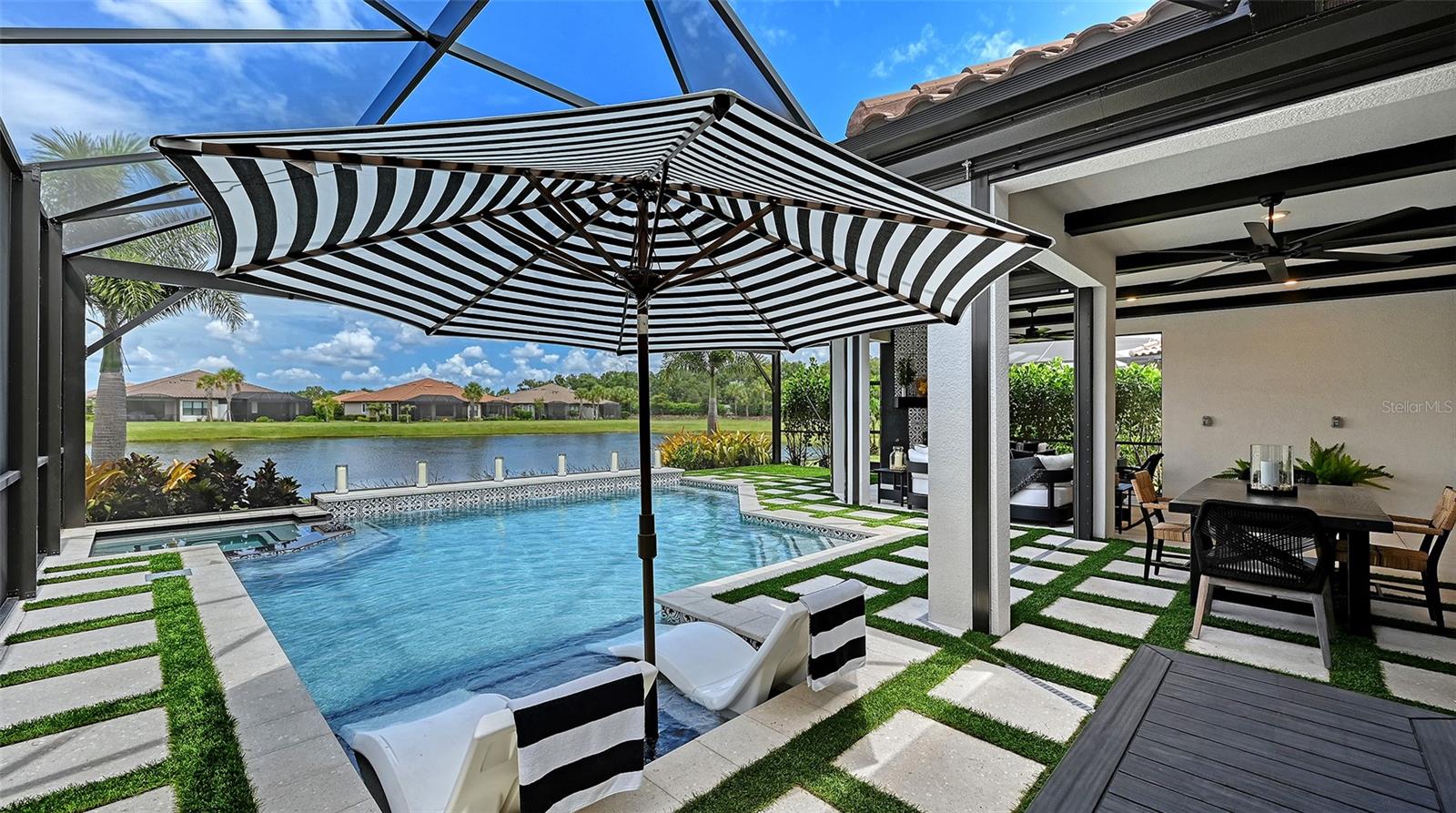 3022 Vittorio Ct Property Photo 47