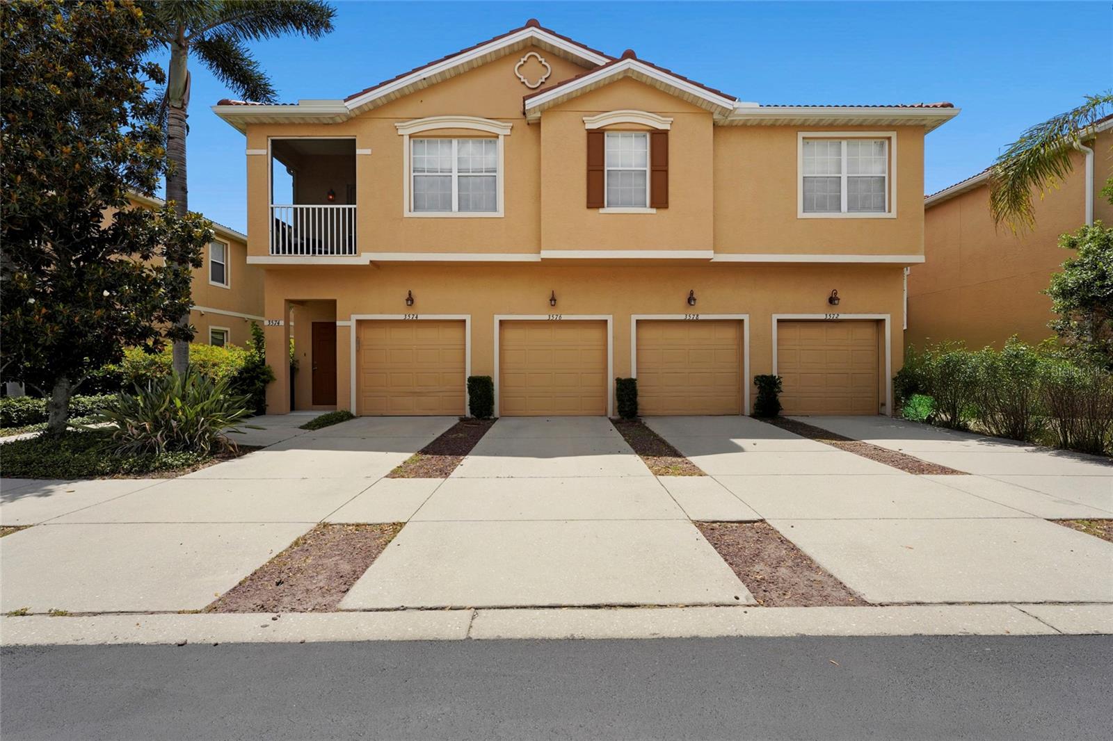 3576 Parkridge Cir #30-101 Property Photo 1