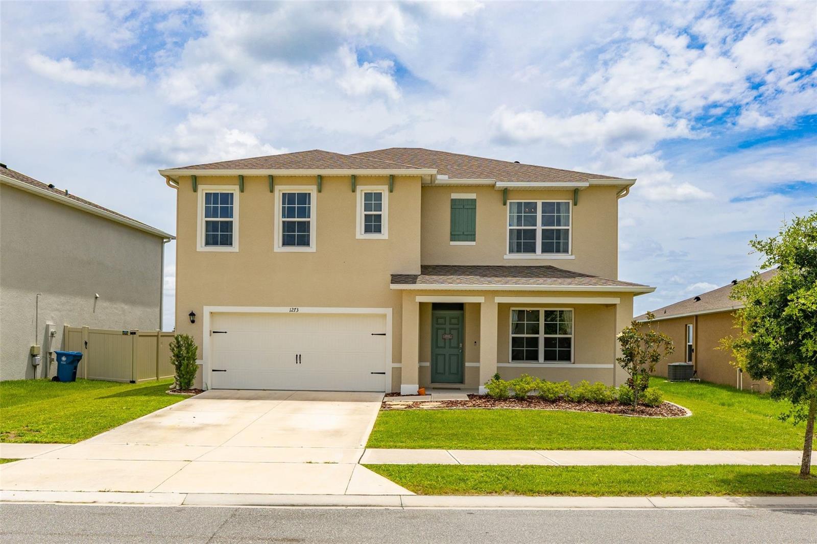 1273 RED HILL RD