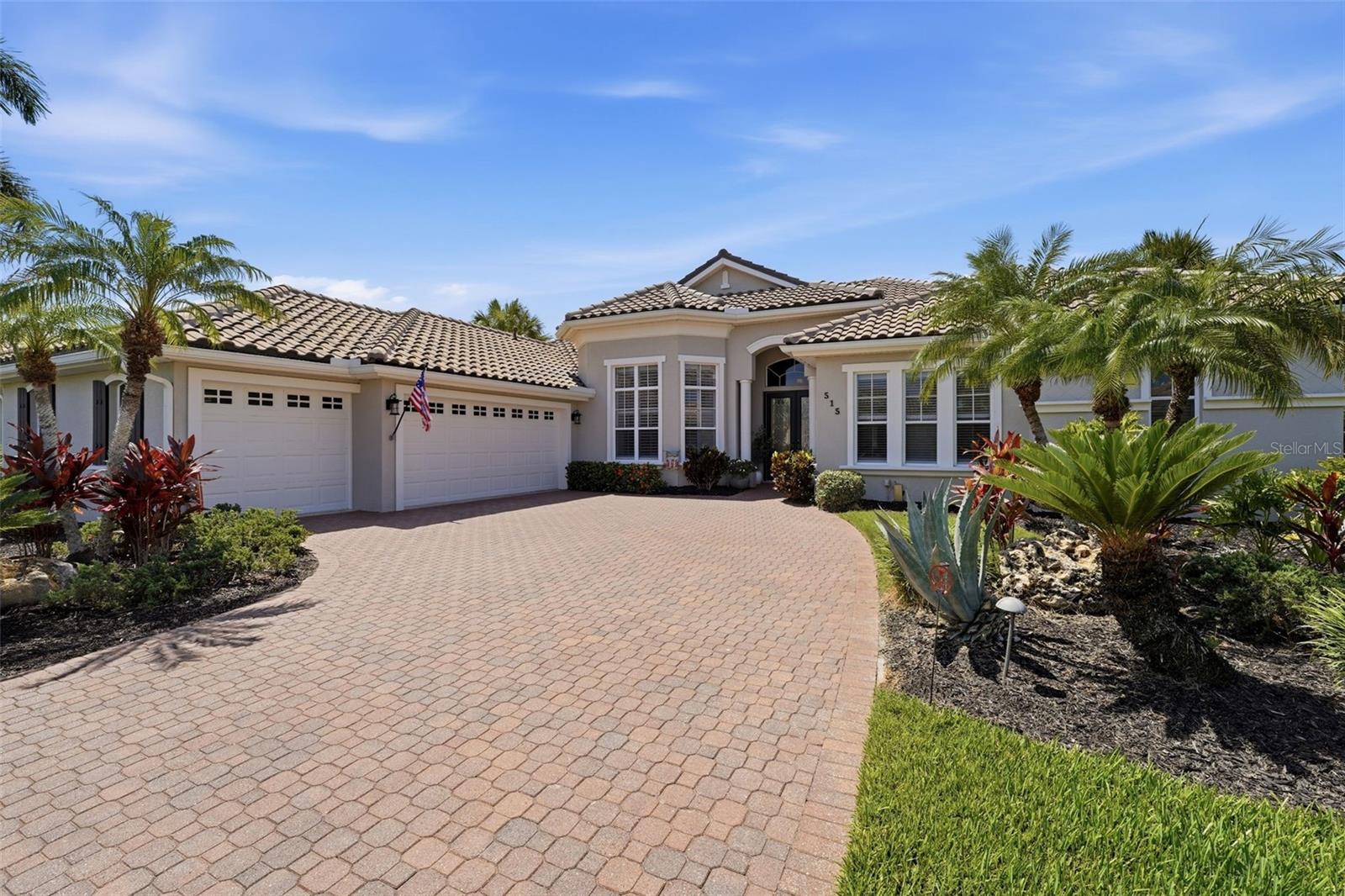 515 Sand Crane Ct Property Photo