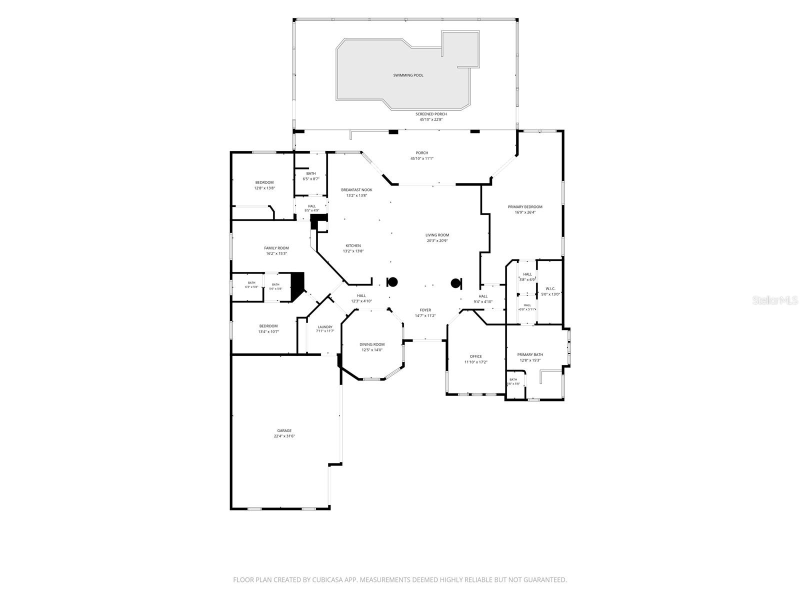 515 Sand Crane Ct Property Photo 3