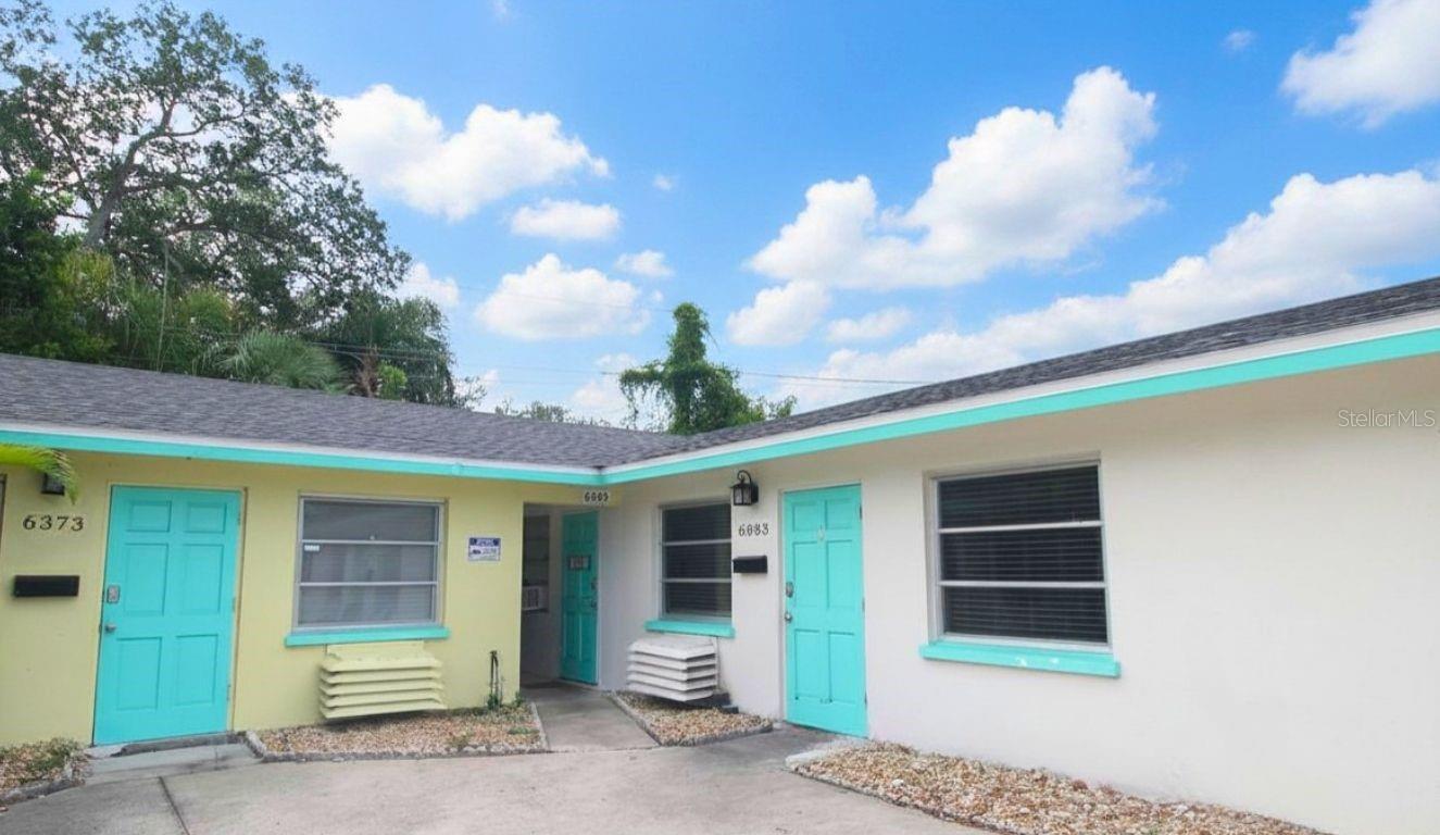 6383 GATEWAY AVE #6383 Property Photo 1
