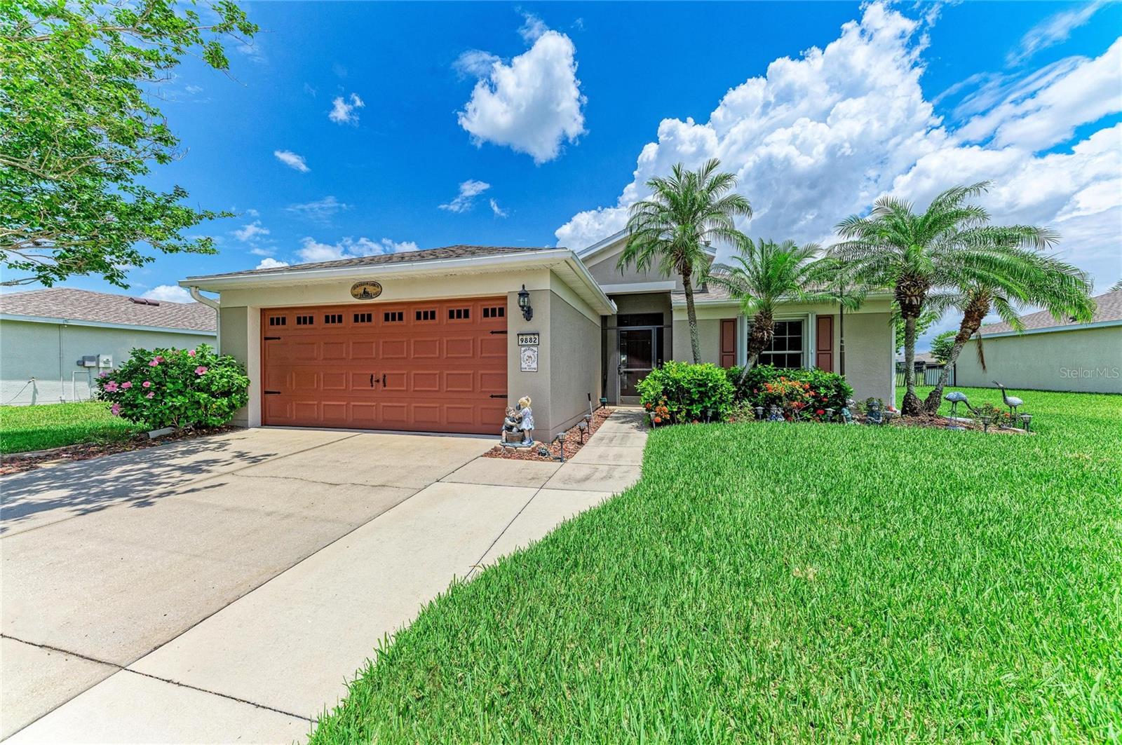 9882 50th Street Cir E Property Photo 1