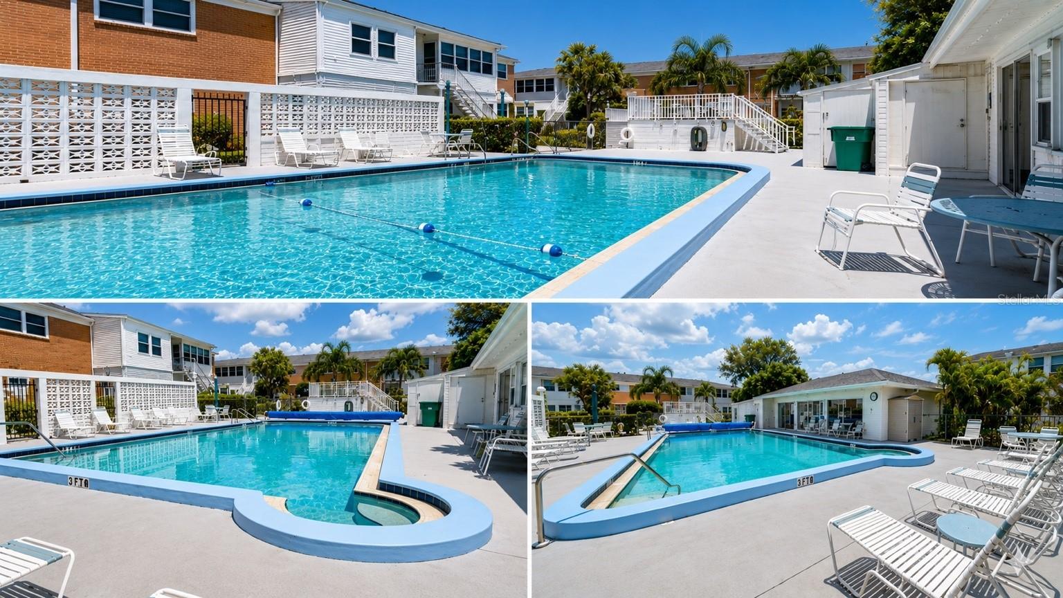 4158 Tamiami Trl #b6 Property Photo 44
