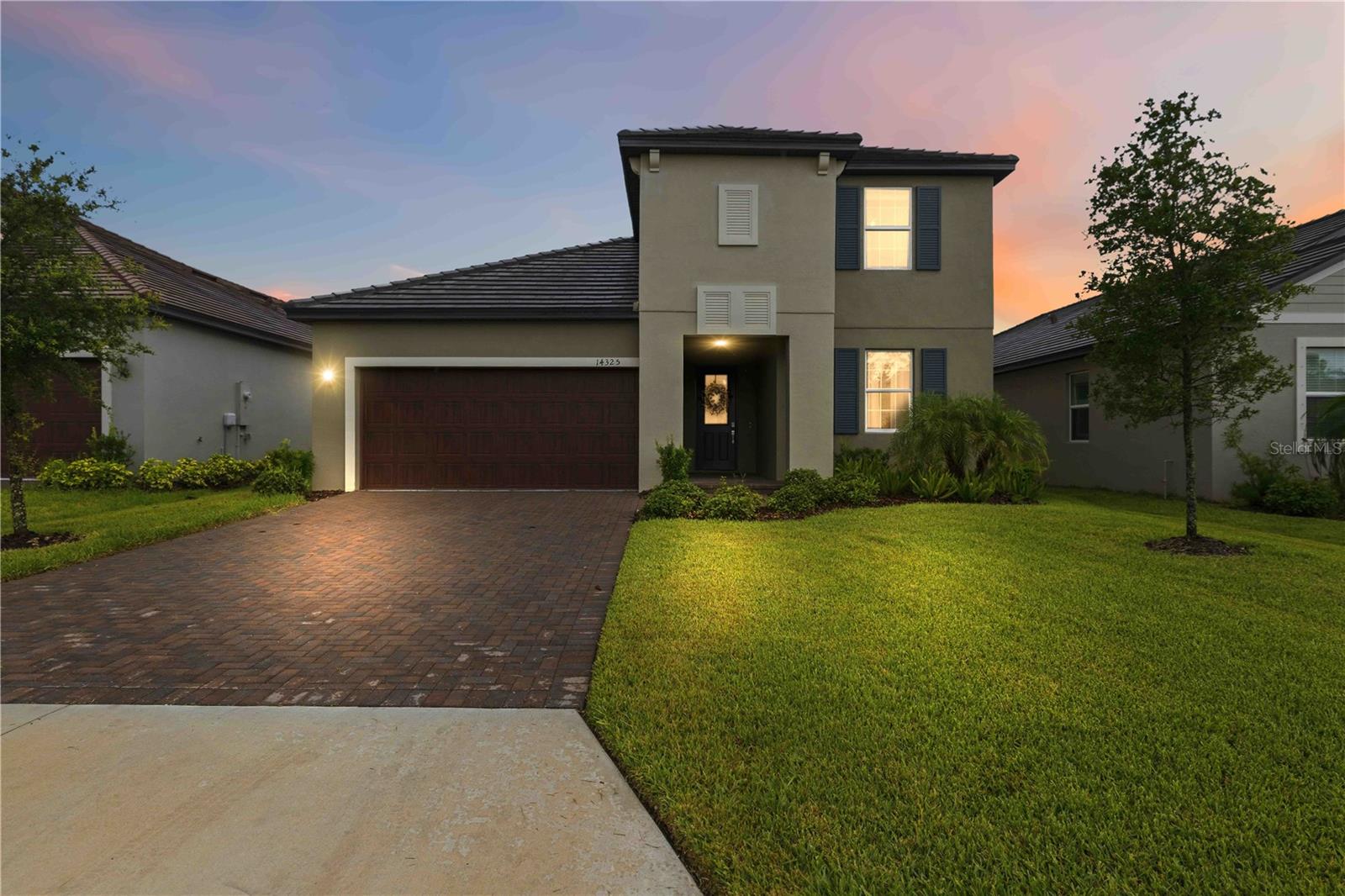 14325 17TH CT E Property Photo 1