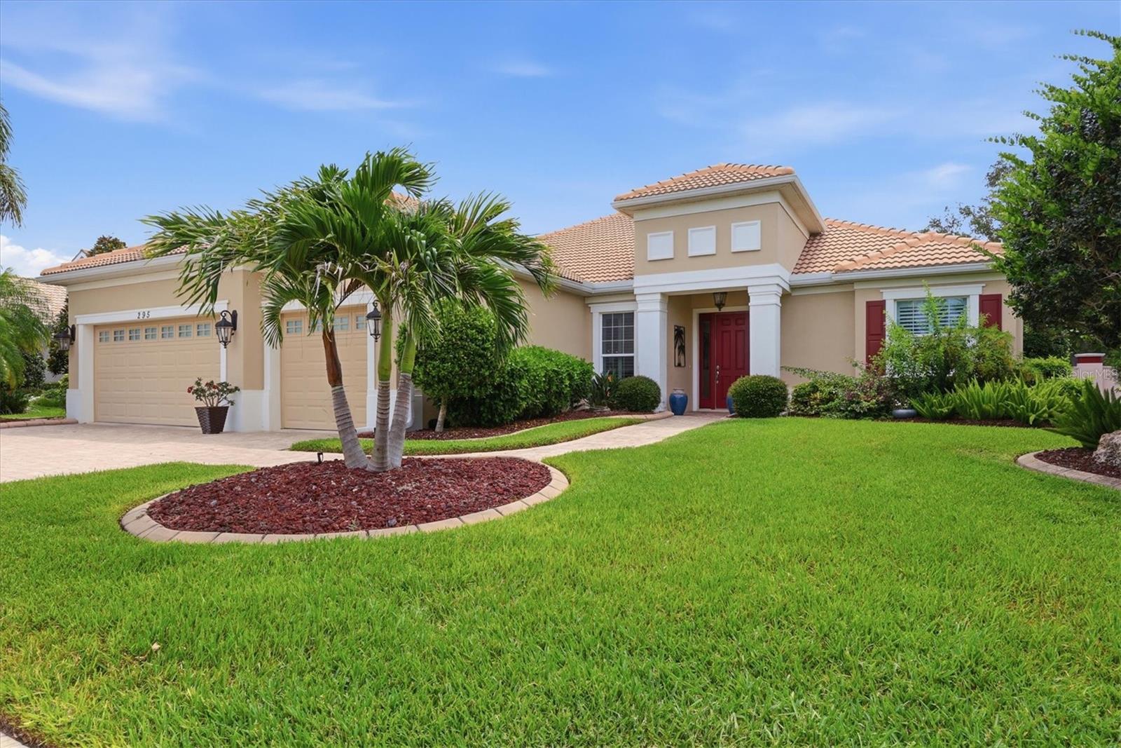 295 Marsh Creek Rd Property Photo 1