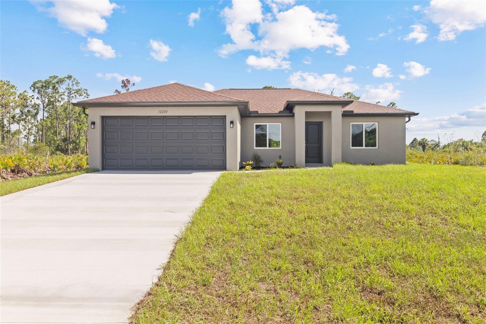 12233 WAGNER LN Property Photo 1