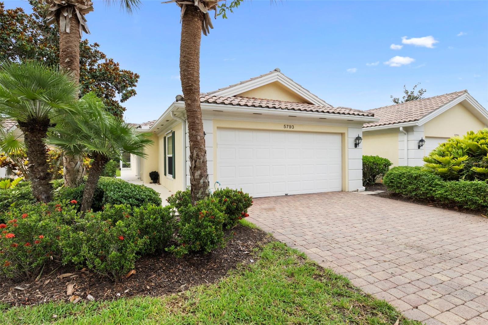 5793 Ithaca Way Property Photo 1