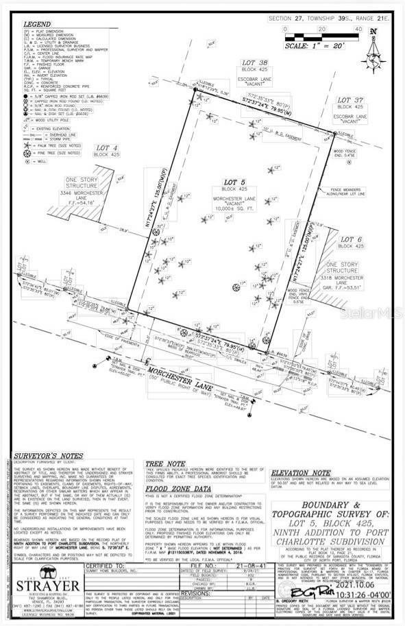 Lot 29 Mather Ln Property Photo 3