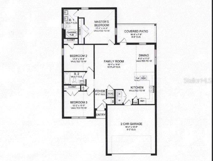 2856 Appleleaf Rd. Property Photo 3