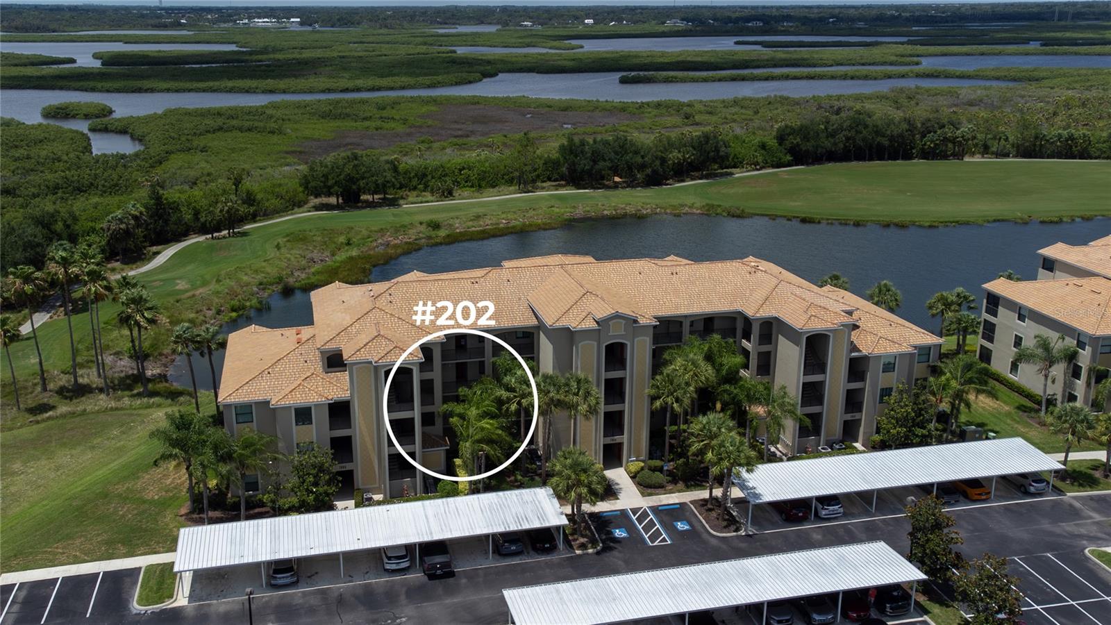 7005 River Hammock Dr #202 Property Photo 1