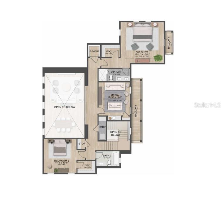 1387 Harbor Dr Property Photo 3