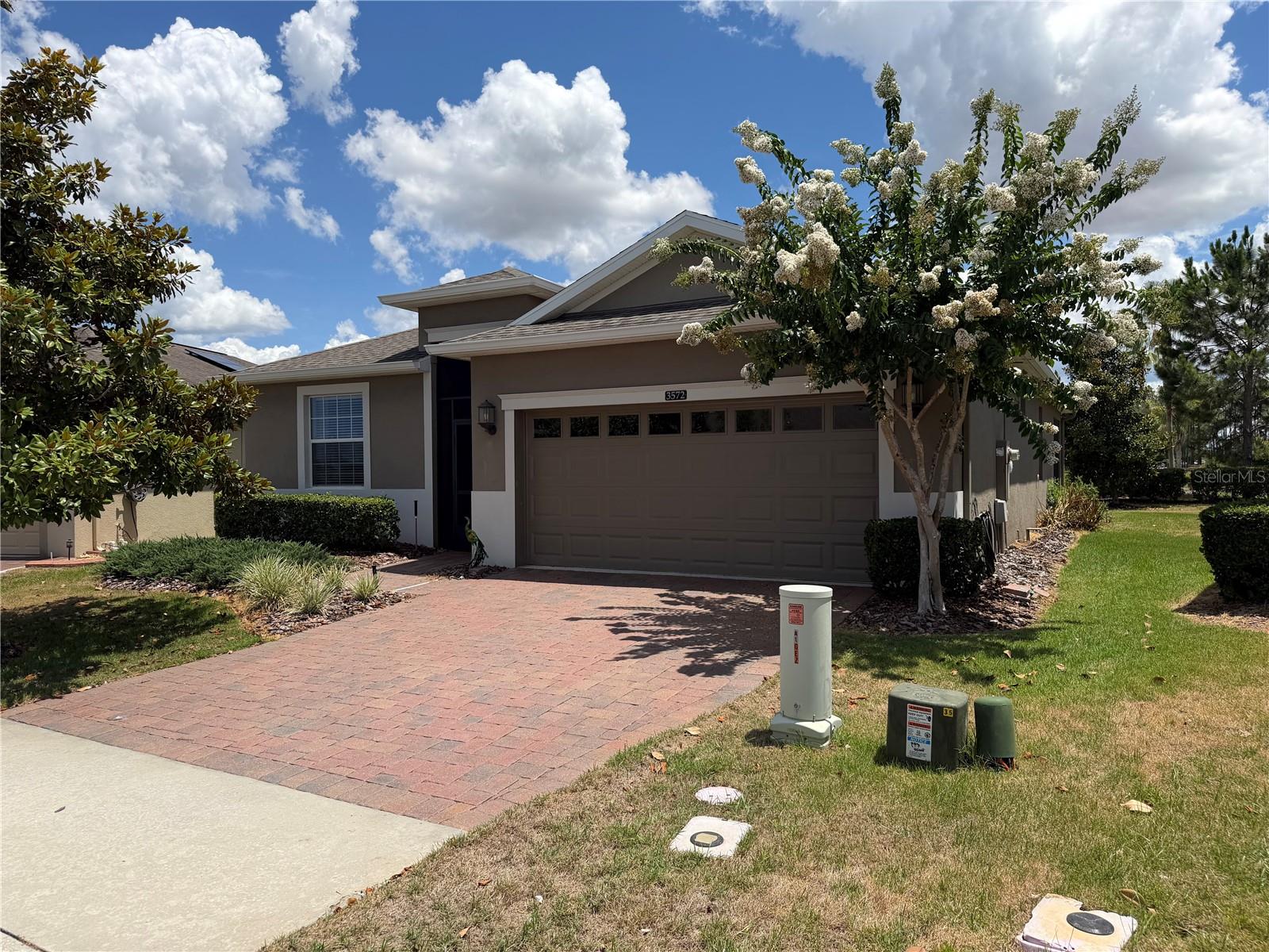 3572 KINLEY BROOKE LN Property Photo 1