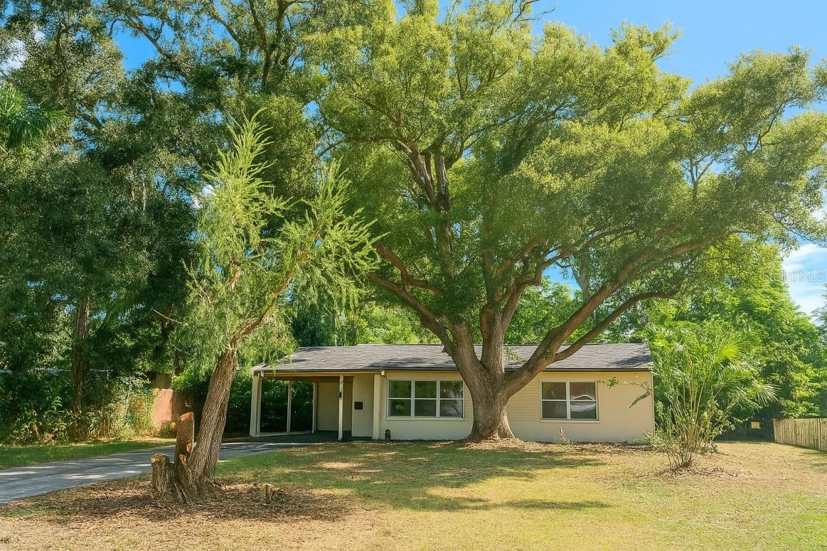 603 OAK RIDGE DR Property Photo 1