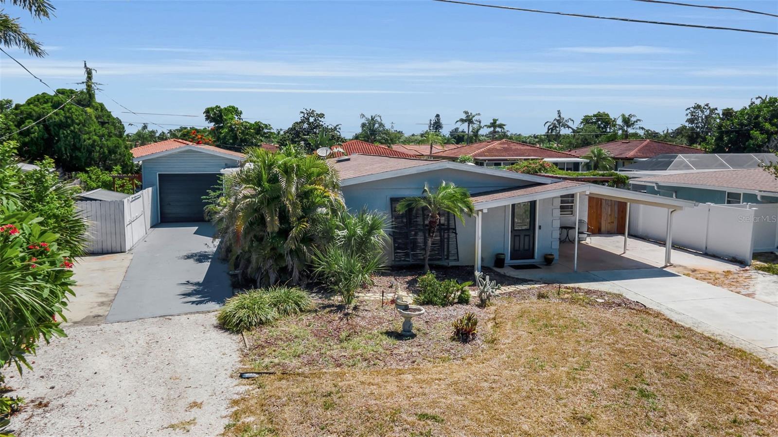 3303 FLORIDA BLVD Property Photo 1