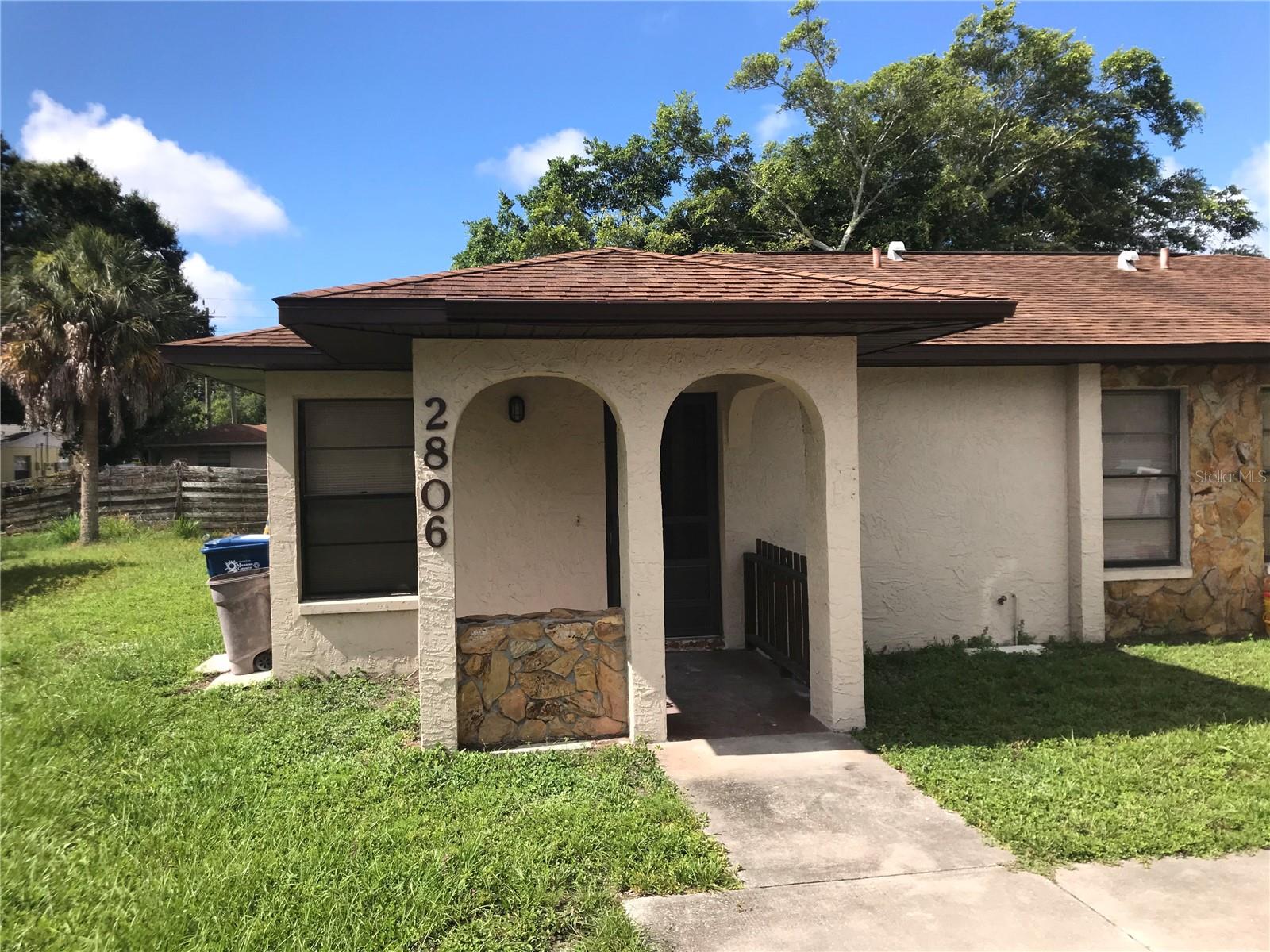 2806 46th Avenue Dr W Property Photo 1