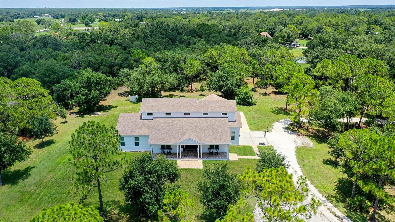 1408 Oak Hammock Rd Property Photo 1