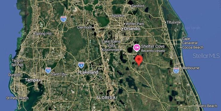 Holopaw Groves Rd Property Photo 6