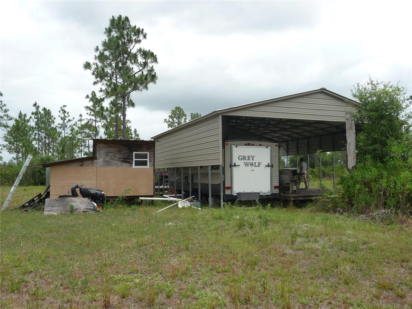 Holopaw Groves Rd Property Photo 13