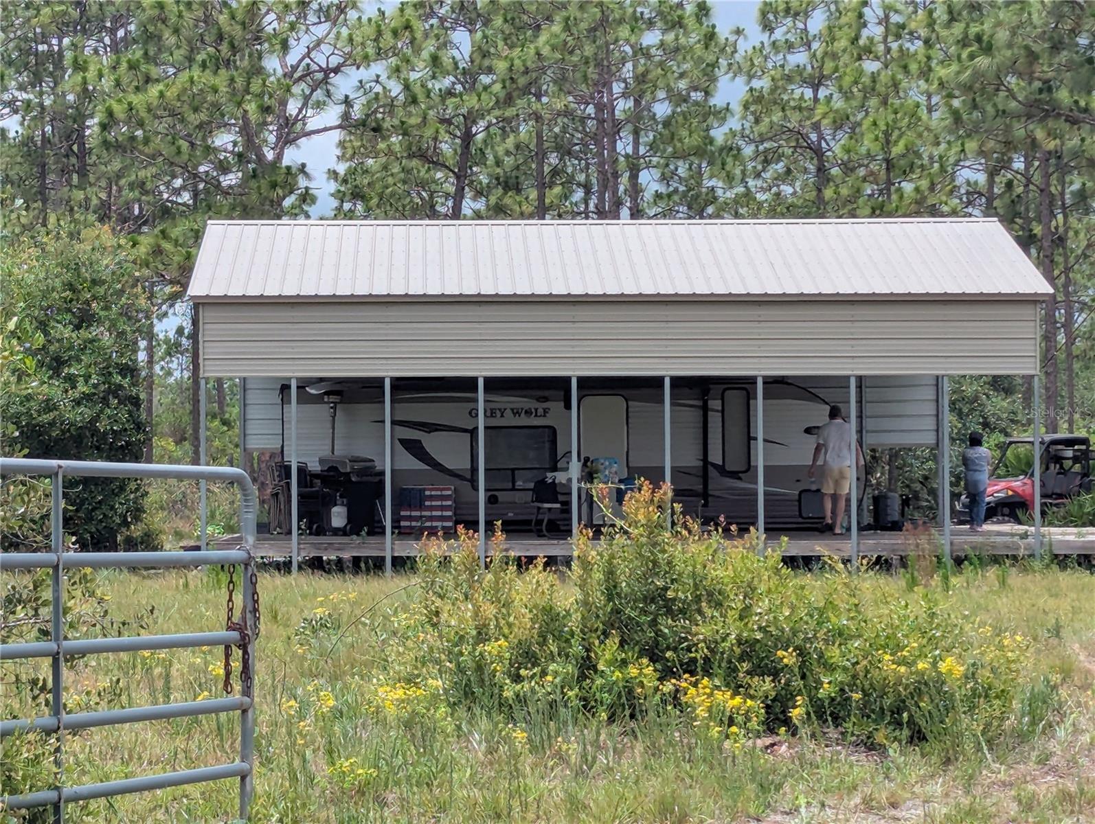 Holopaw Groves Rd Property Photo 32