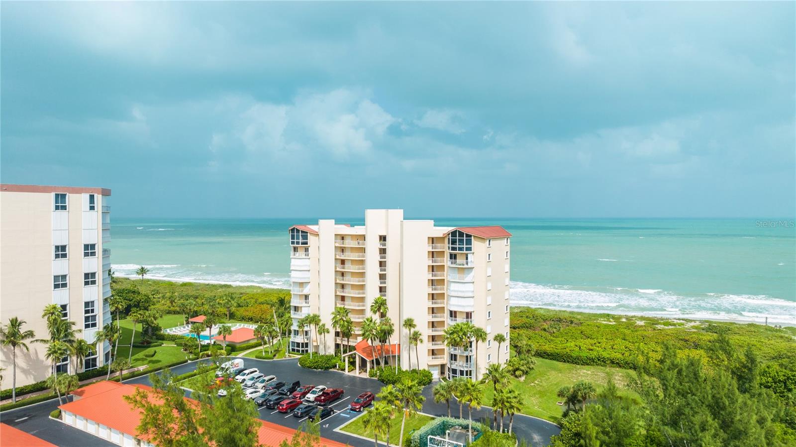 3870 N HIGHWAY A1A #405 Property Photo 1