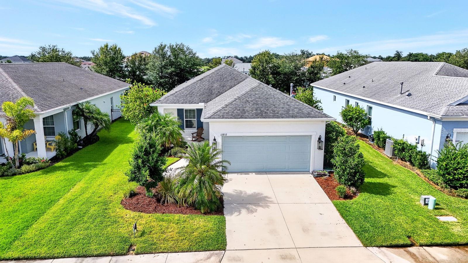 13852 OLD CREEK CT Property Photo 1