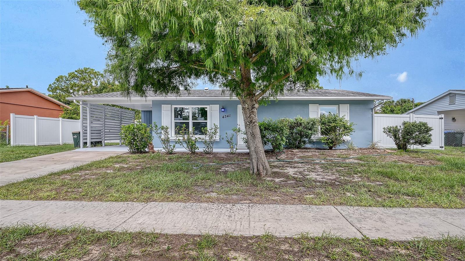 4341 GORGAS Property Photo 1