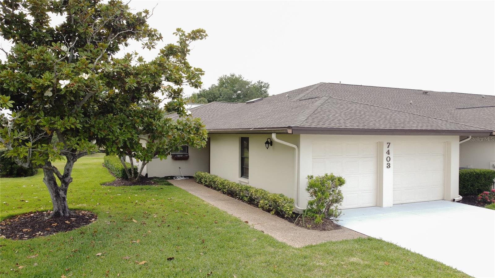 7403 Carnoustie Dr #7d Property Photo 1