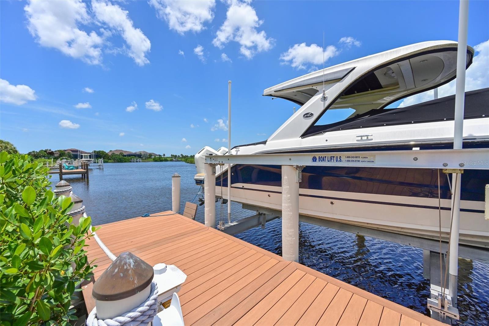 11424 Harbourside Ln Property Photo 75