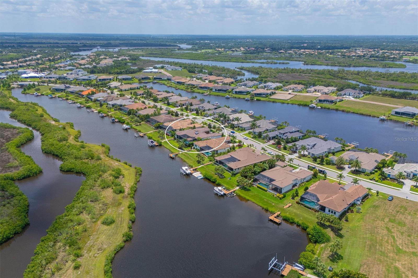 11424 Harbourside Ln Property Photo 83