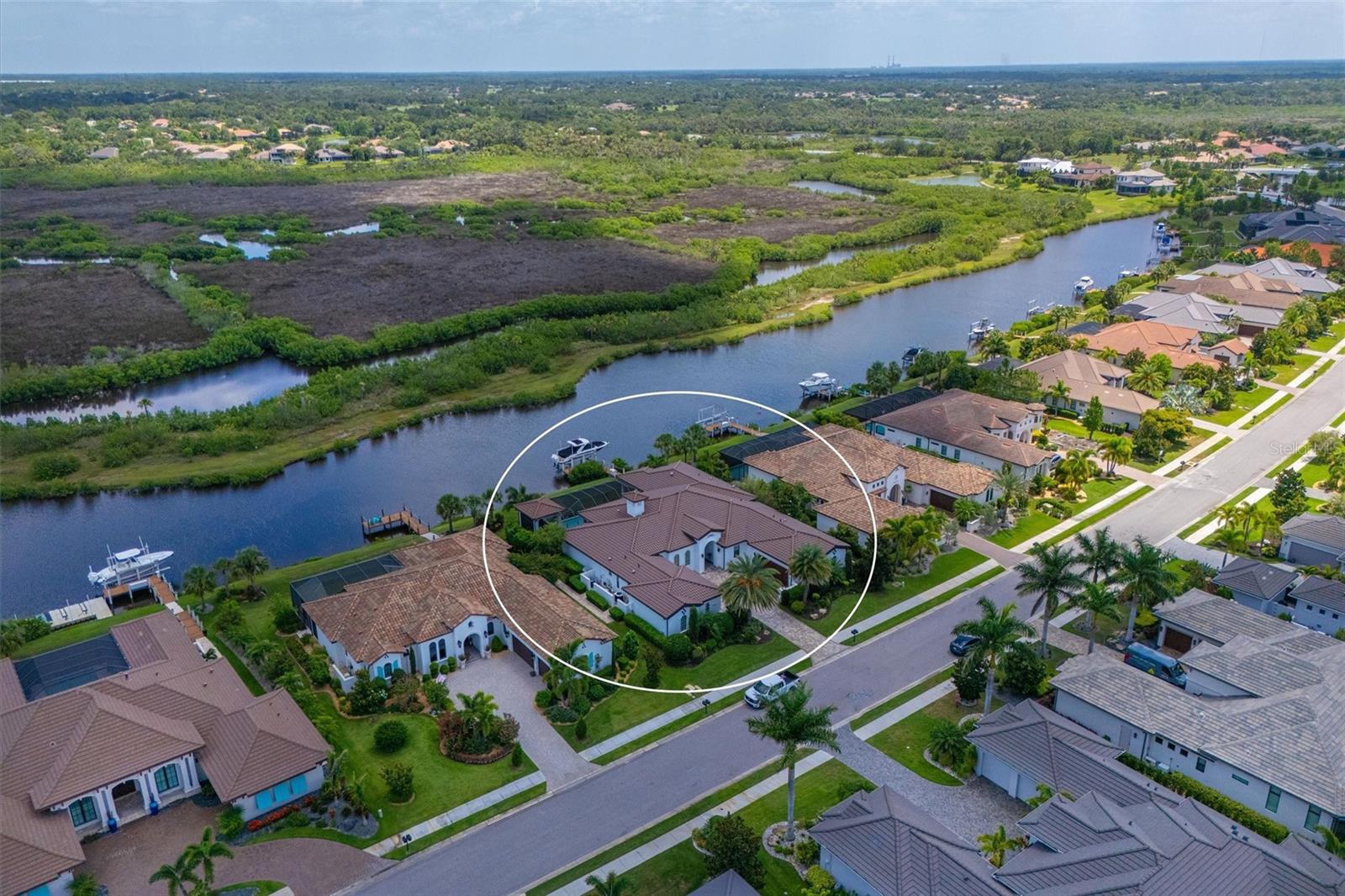 11424 Harbourside Ln Property Photo 85