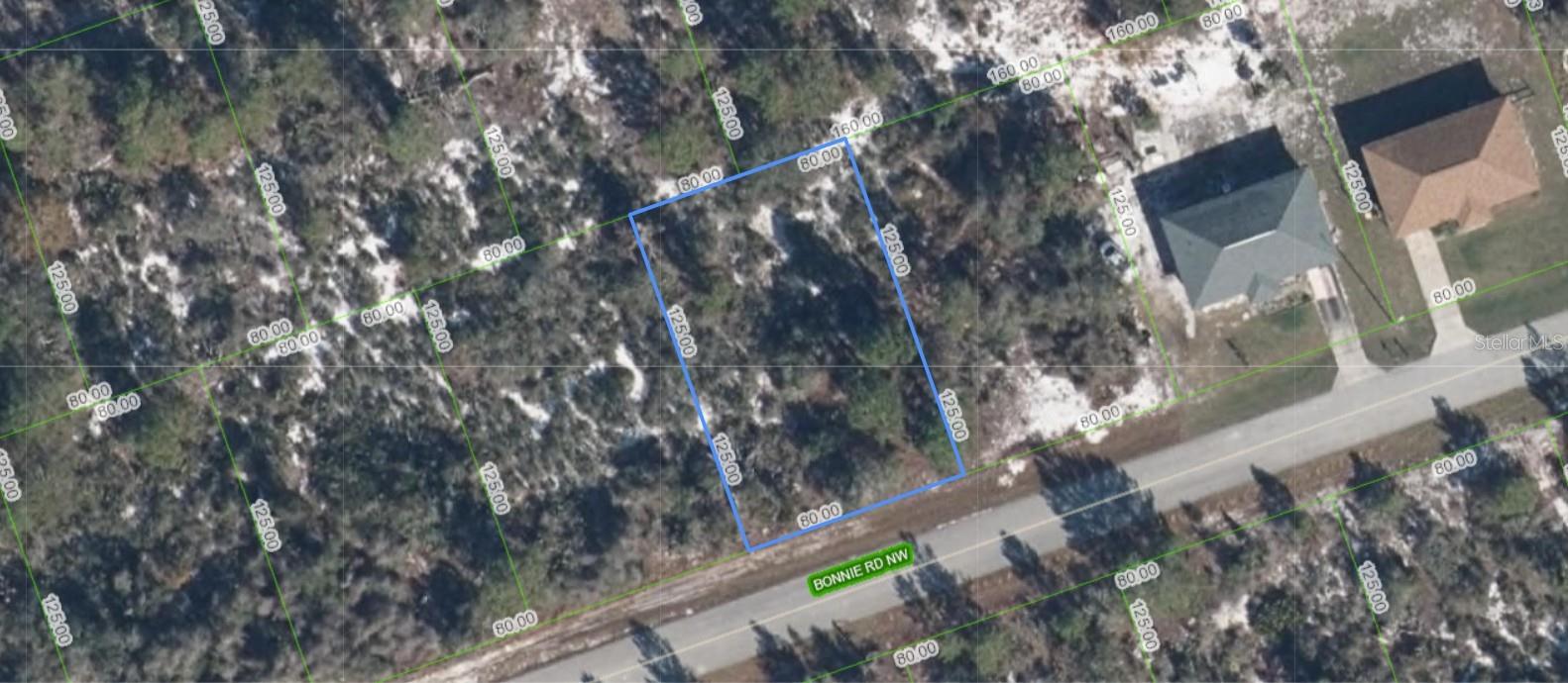 117 BONNIE RD NW Property Photo 1