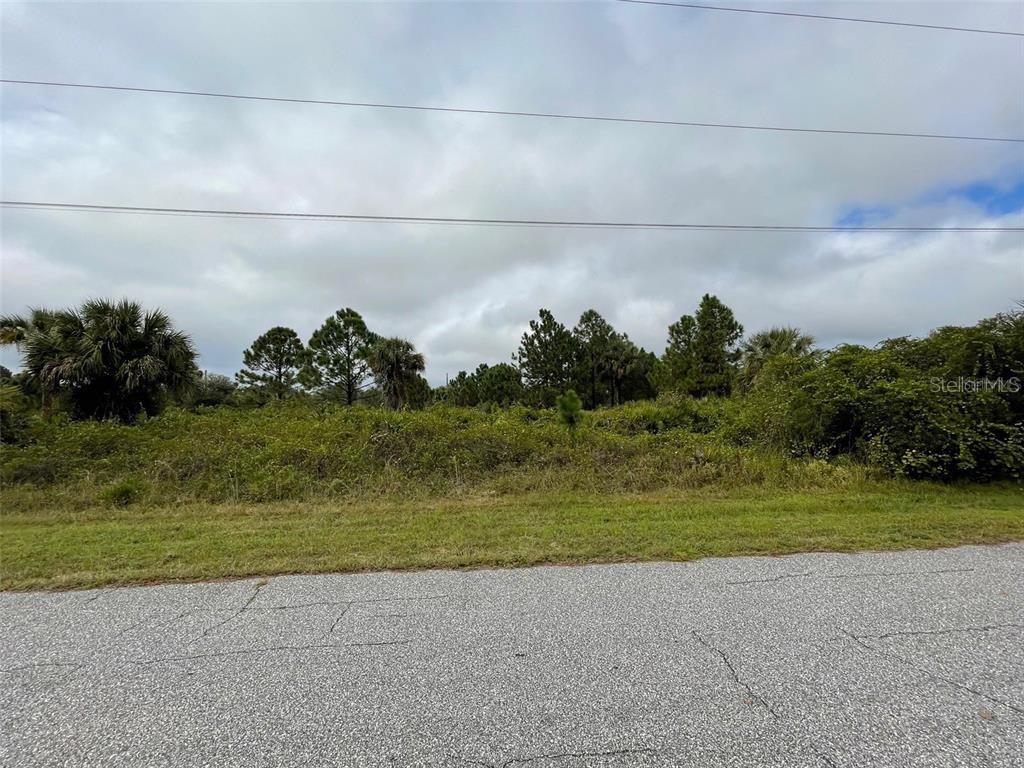 NYBERG RD Property Photo 1