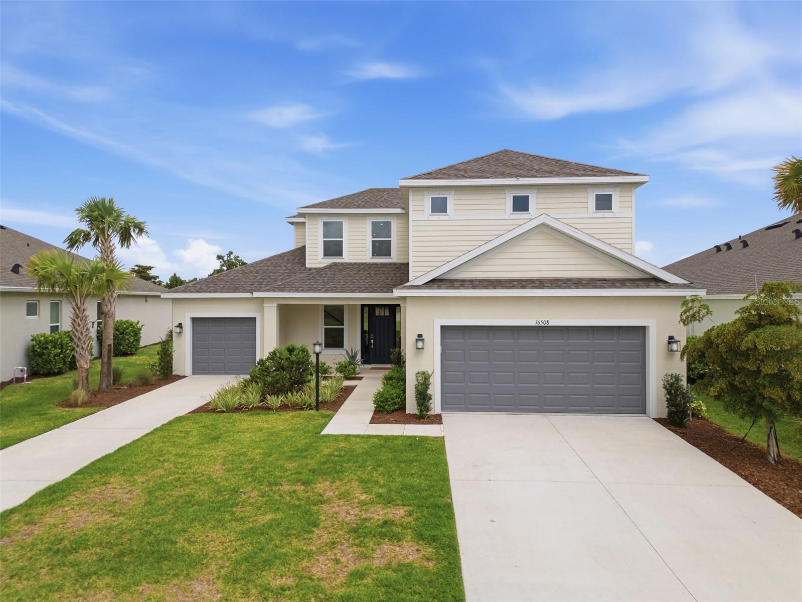 16508 Star Grass Cir Property Photo 1