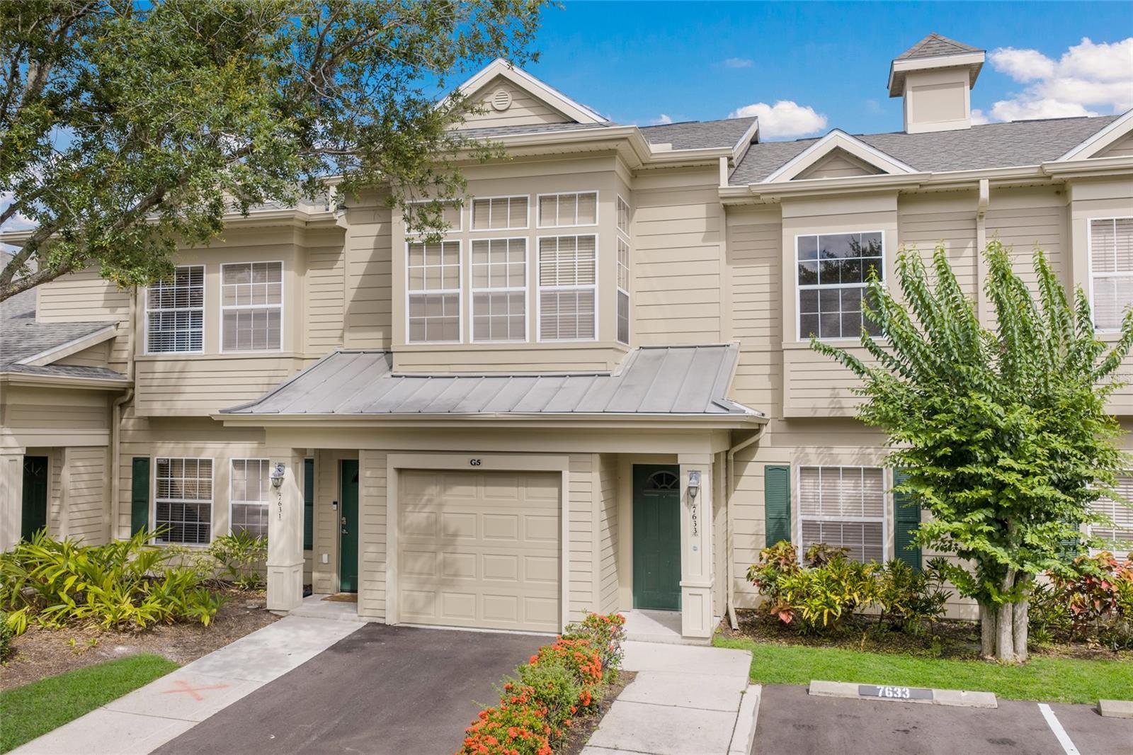 7633 Plantation Cir #7633 Property Photo 1