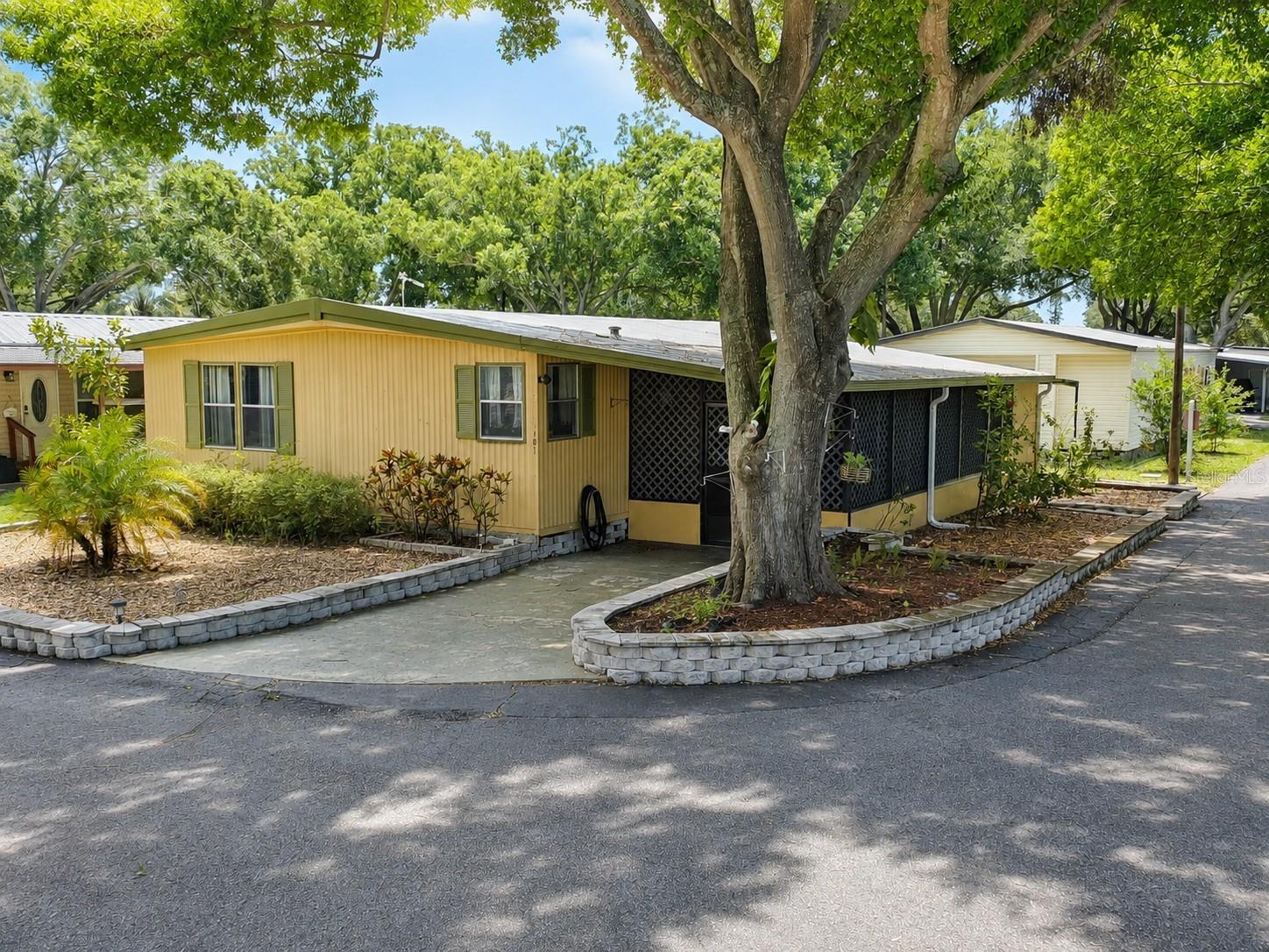 7111 142nd Ave N #lot 101 Property Photo 1