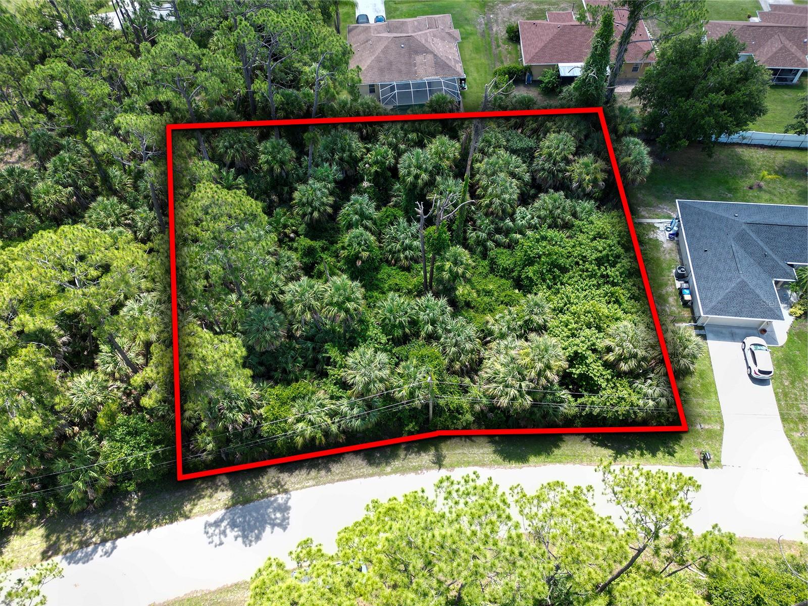 MAYWOOD LN Property Photo 1