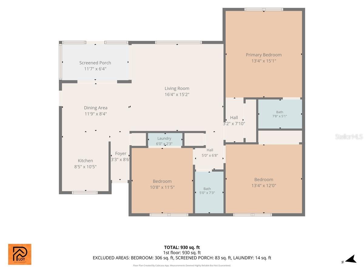 166 Circlewood Dr #101 Property Photo 6