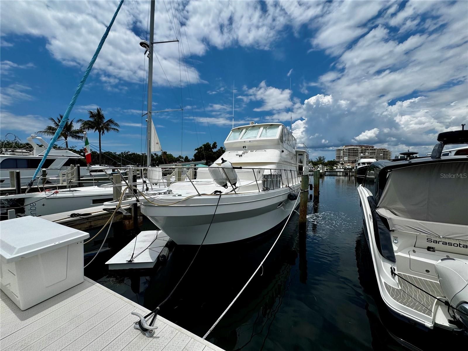 2600 Harbourside Dr #c11 Property Photo 1