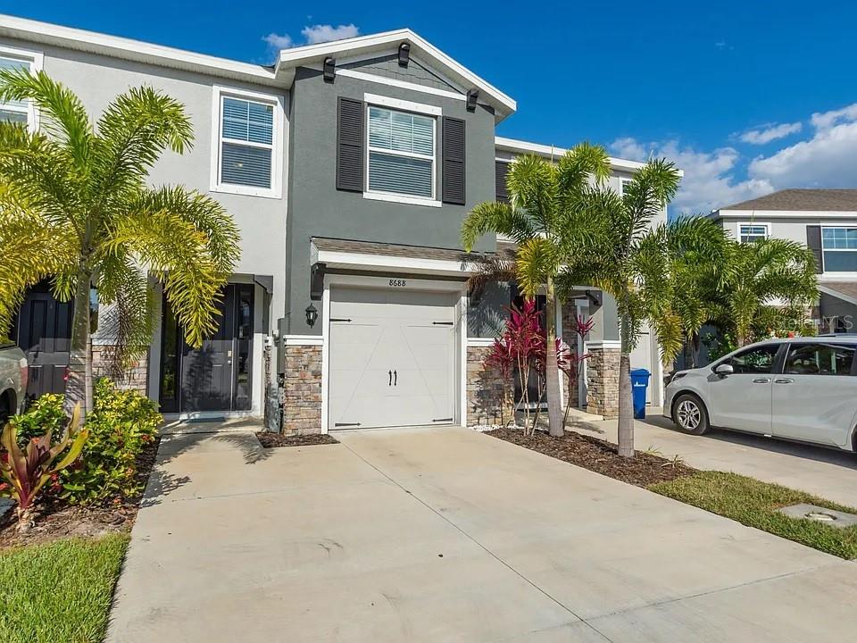 8688 Ice Wine St Property Photo 1