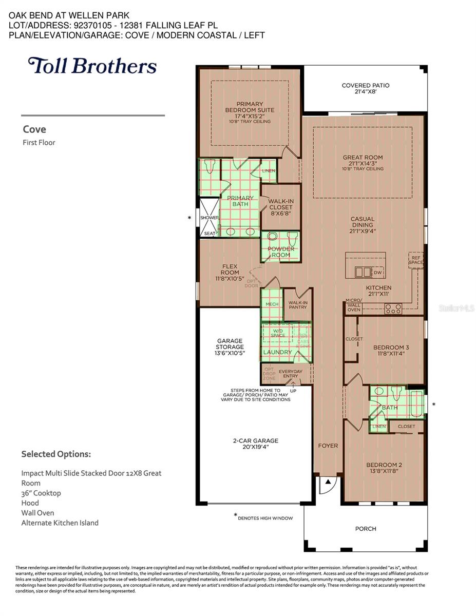 12381 Falling Leaf Pl Property Photo 11