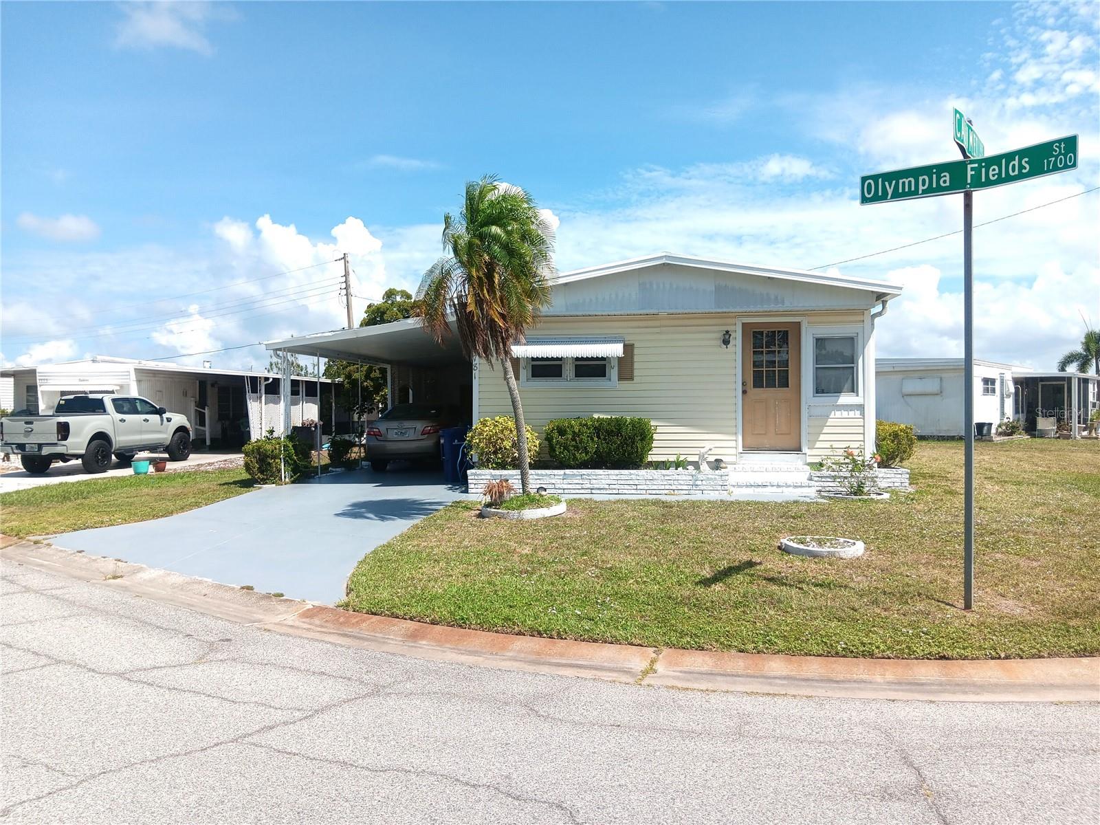 1781 Olympia Fields St Property Photo 1