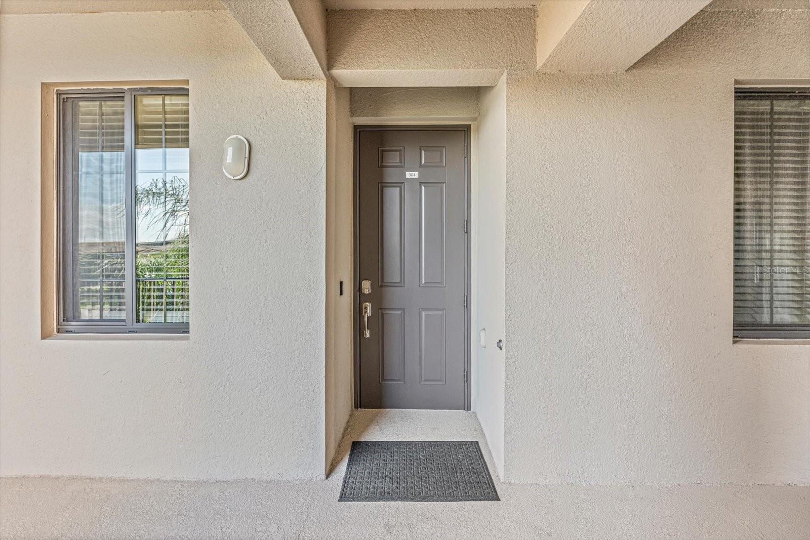 17810 Gawthrop Dr #304 Property Photo 2