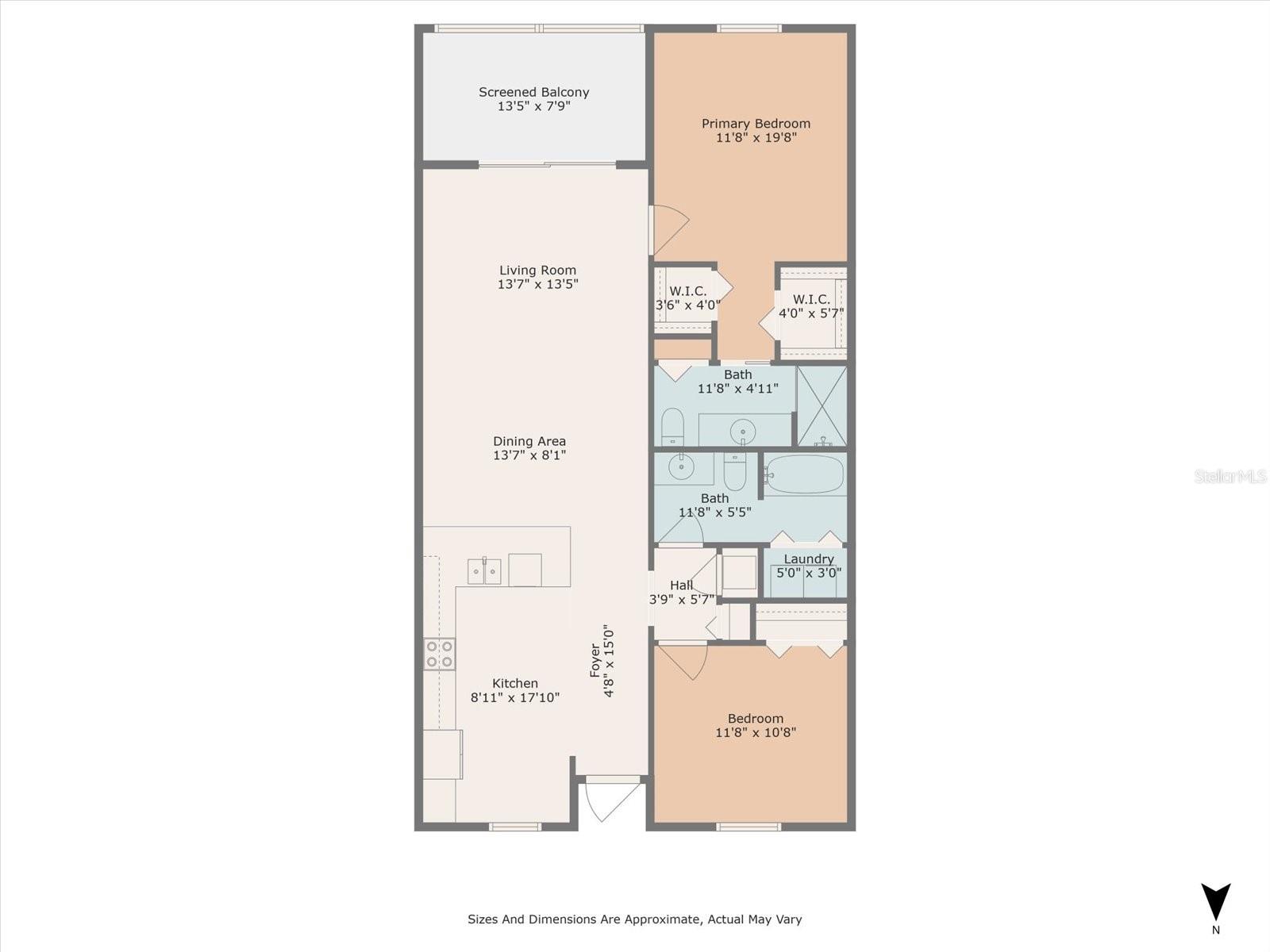 17810 Gawthrop Dr #304 Property Photo 31
